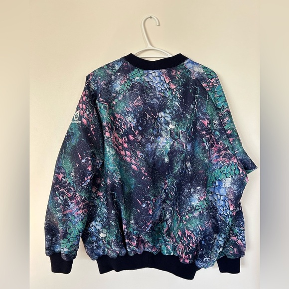 Vintage 1990s Sunderland of Scotland Windbreaker​ - Picture 2 of 7